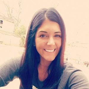 Meet your Posher, Linzay